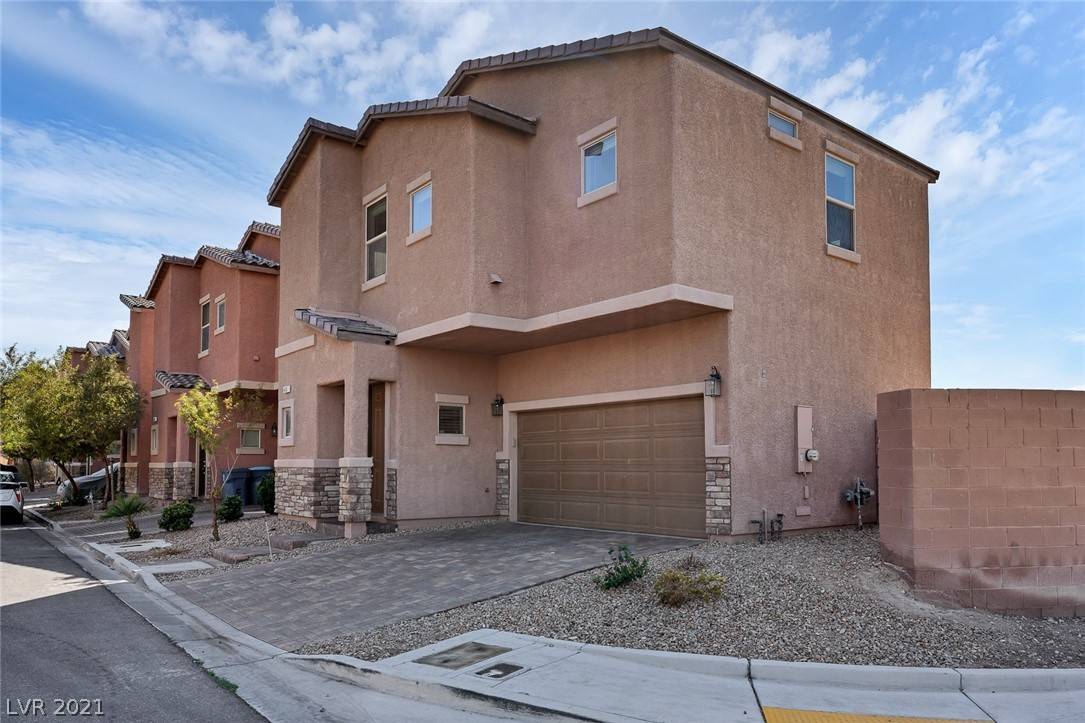 Las Vegas, NV 89115,4107 Walnut Star Lane