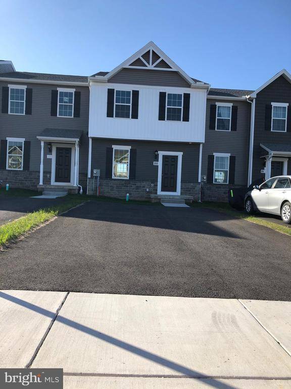 Hanover, PA 17331,283 HOMESTEAD DRIVE #248