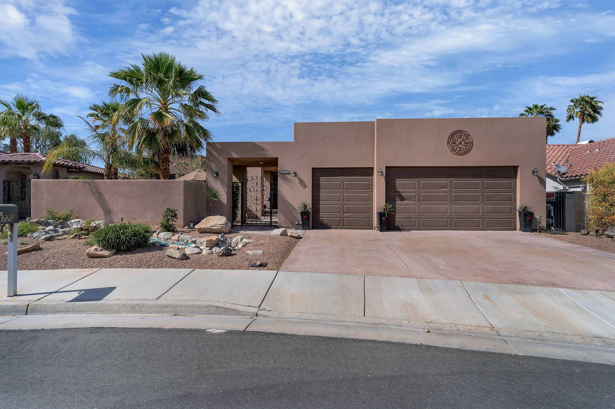 Palm Desert, CA 92260,38770 Desert Mirage DR