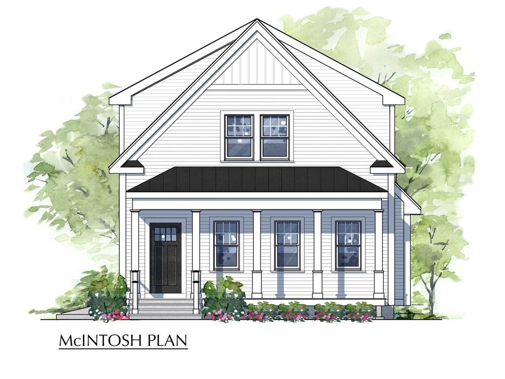 Harvard, MA 01451,1 Baldwin CT #1