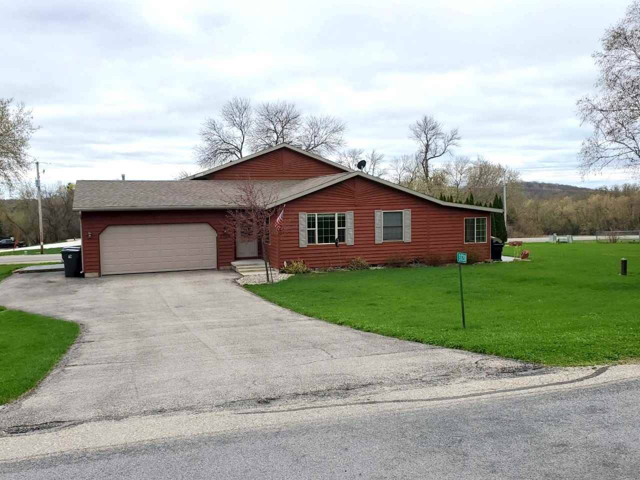 Deforest, WI 53532,3720 Millstone Ln