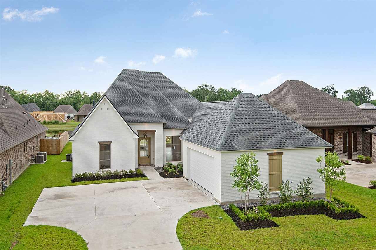 Prairieville, LA 70769,37392 WHISPERING HOLLOW AVE