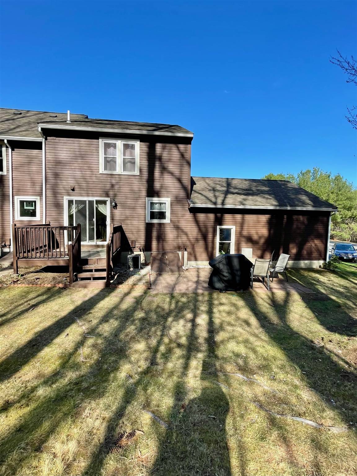 Plaistow, NH 03865,11 Greenough RD #18