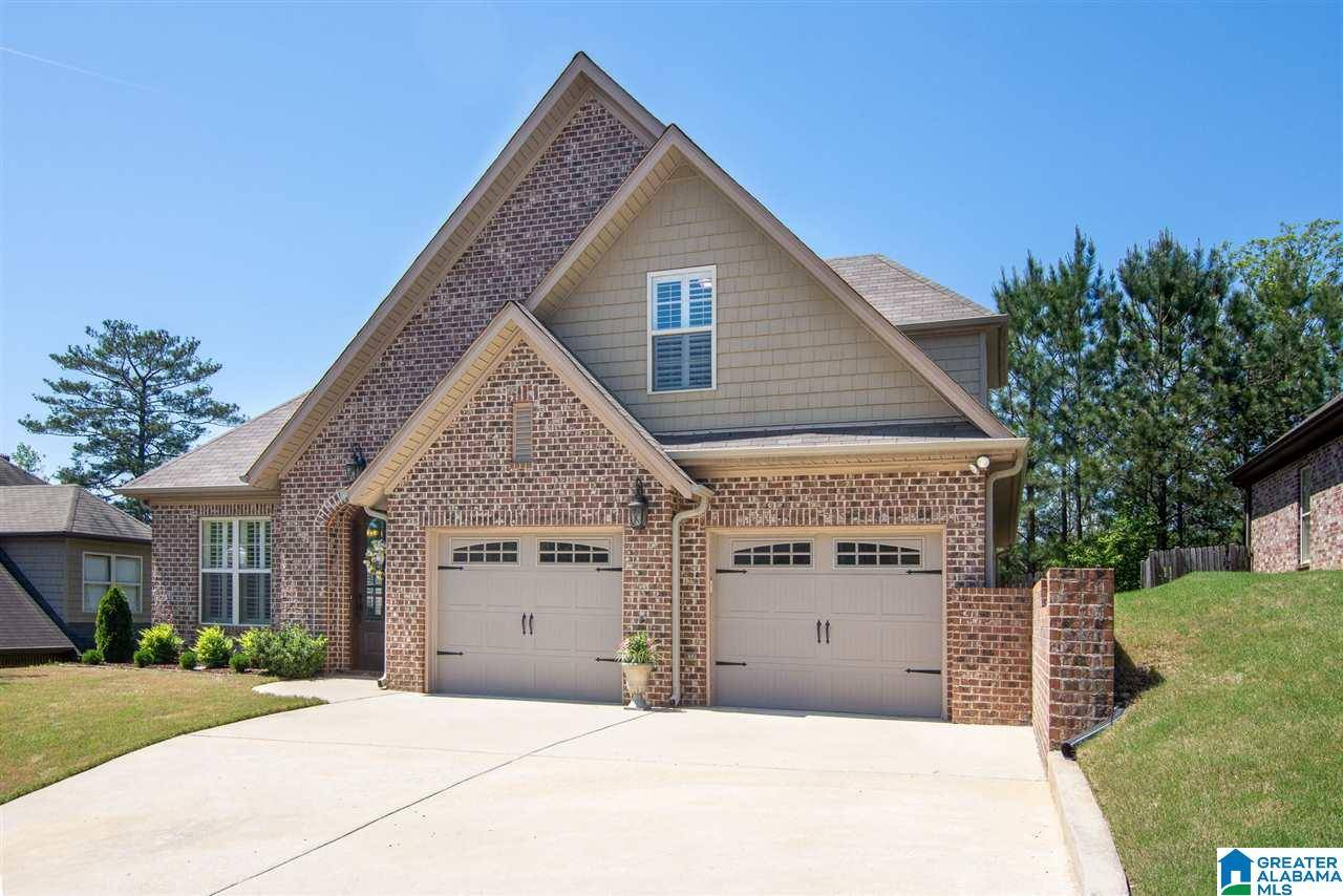 Hoover, AL 35226,779 HIGHLAND MANOR COURT