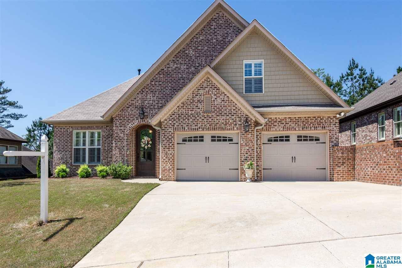 Hoover, AL 35226,779 HIGHLAND MANOR COURT