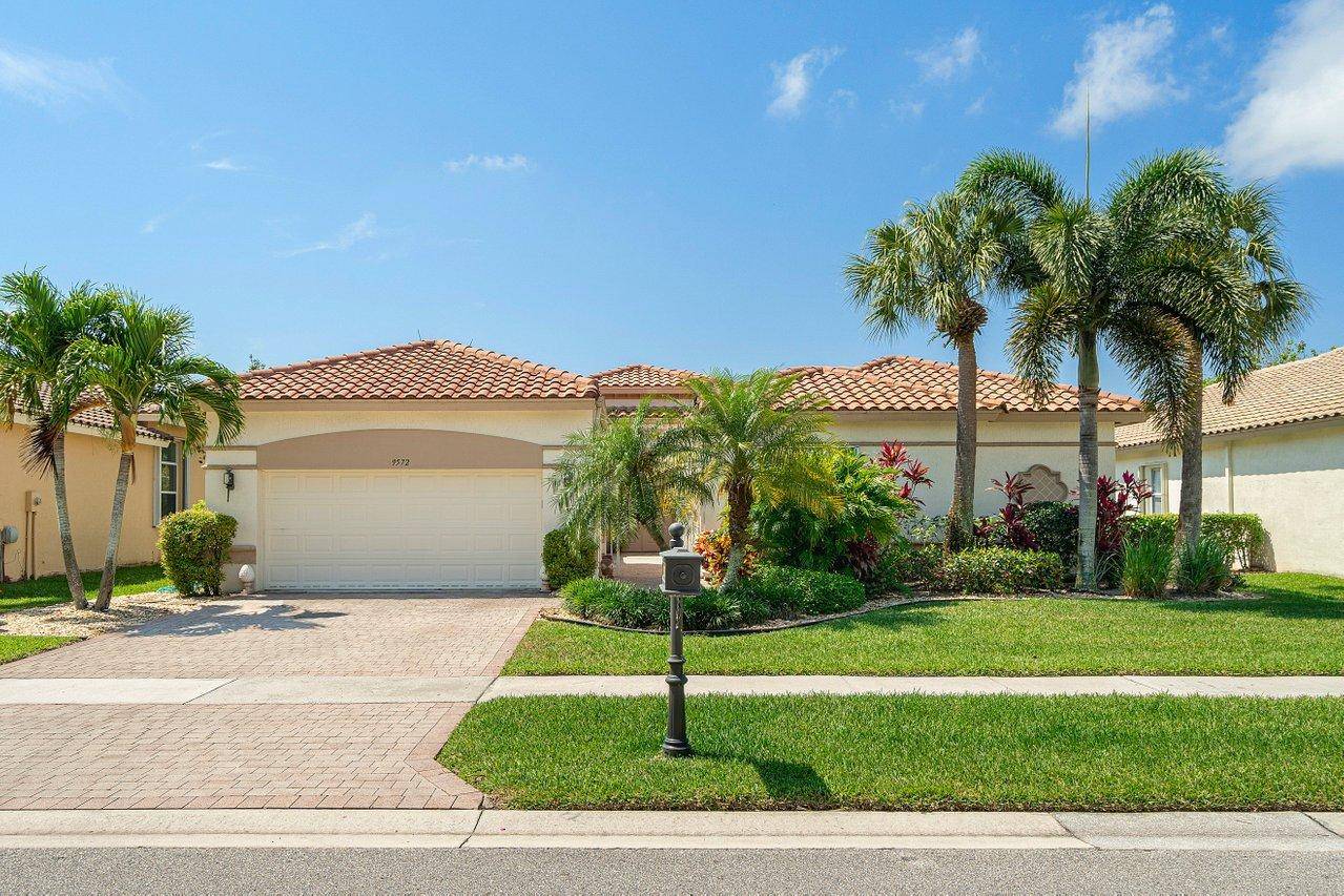 Lake Worth, FL 33467,9572 Caserta ST