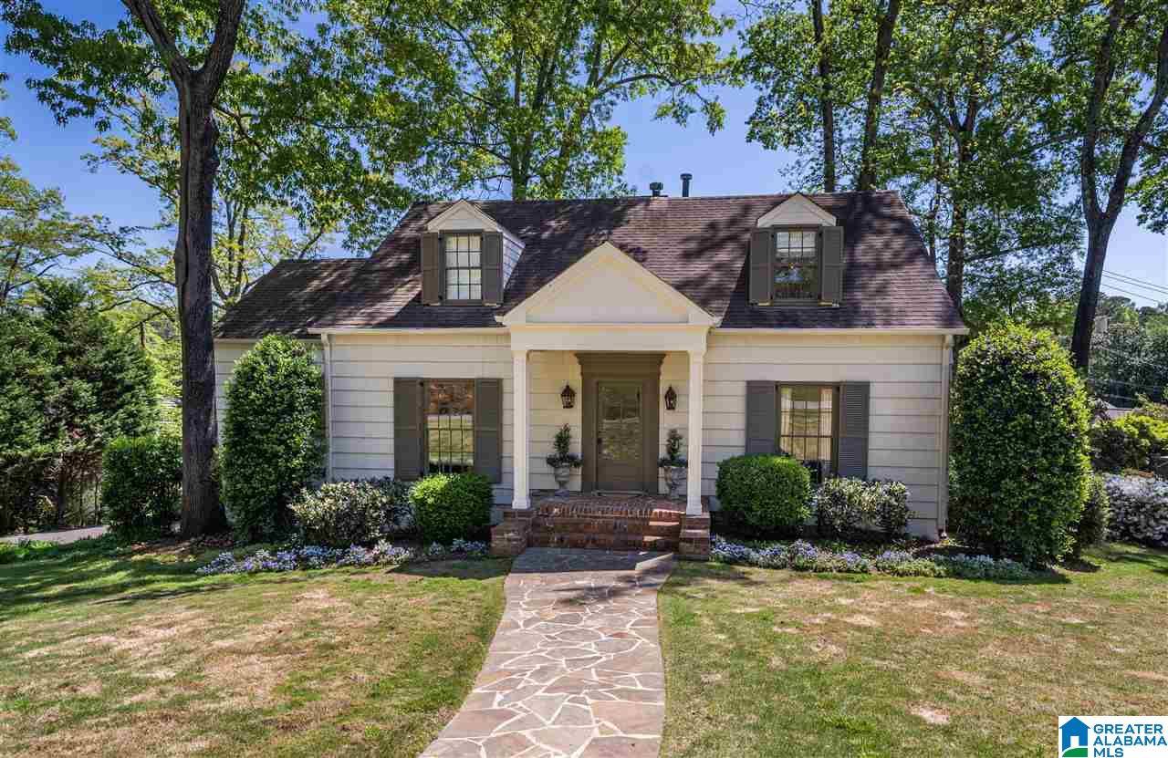 Mountain Brook, AL 35223,2923 BALMORAL ROAD