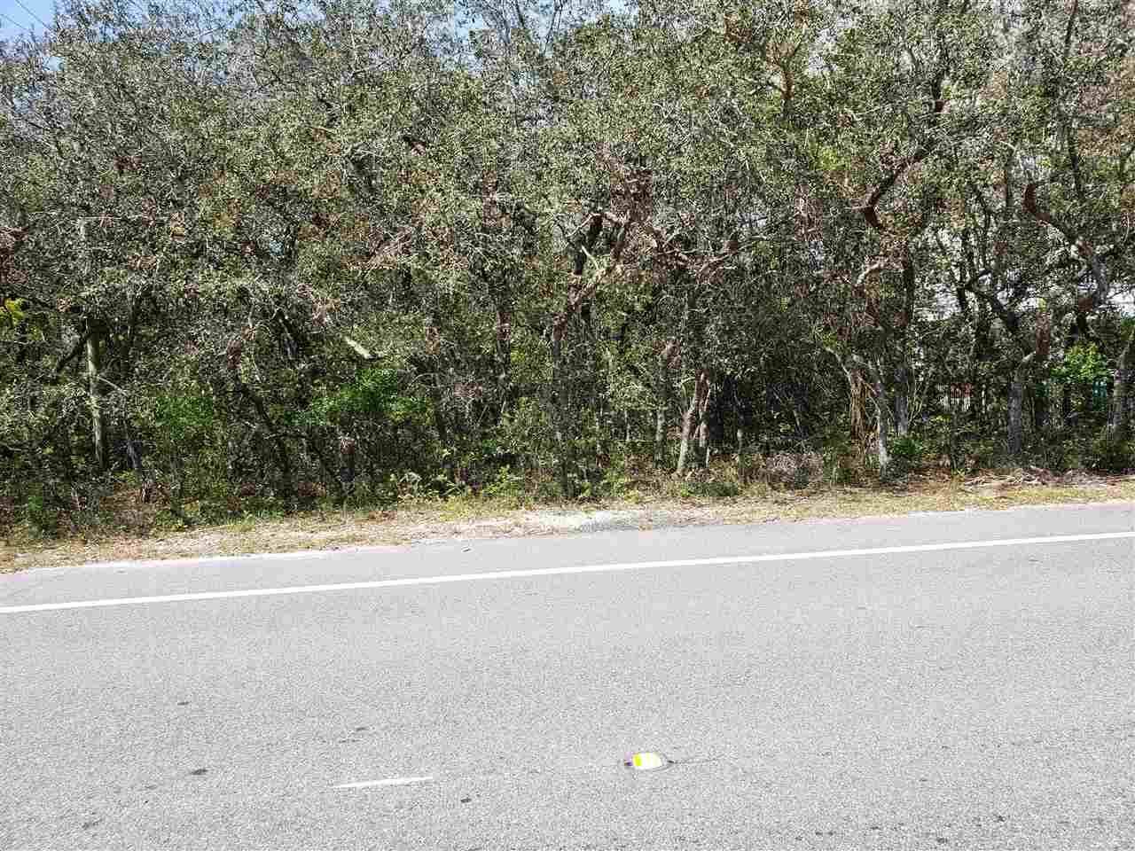 Bald Point, FL 32346,653 Bald Point Road #1