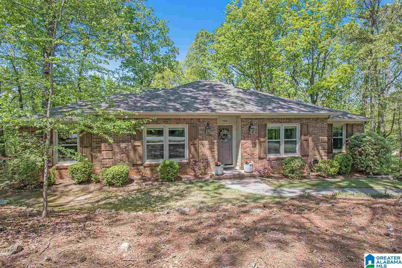 Hoover, AL 35244,764 DIVIDING RIDGE DRIVE