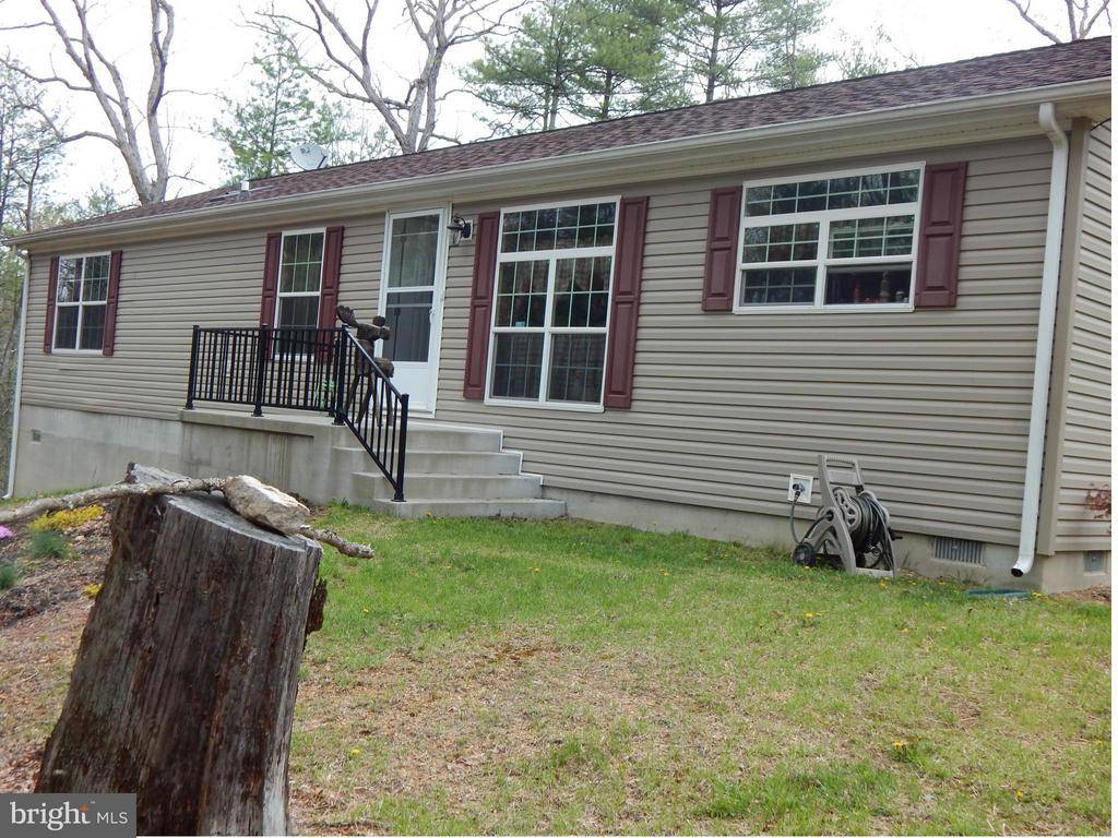 Gerrardstown, WV 25420,3280 BUCK HILL RD