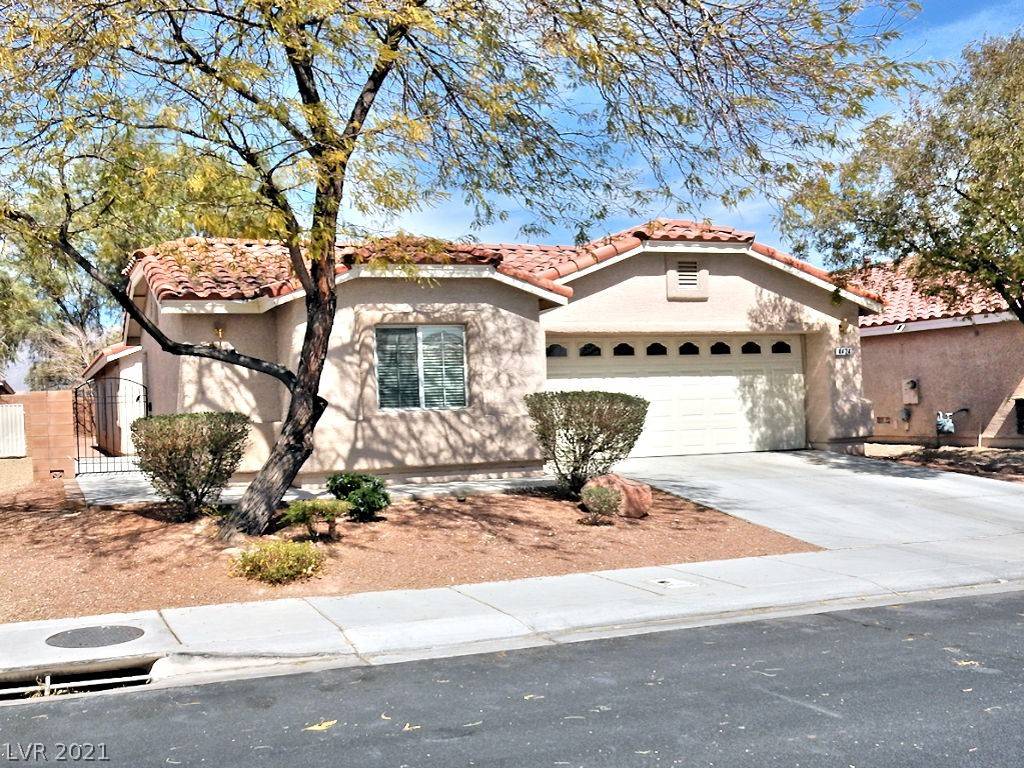 North Las Vegas, NV 89084,4424 Valley Quail Way