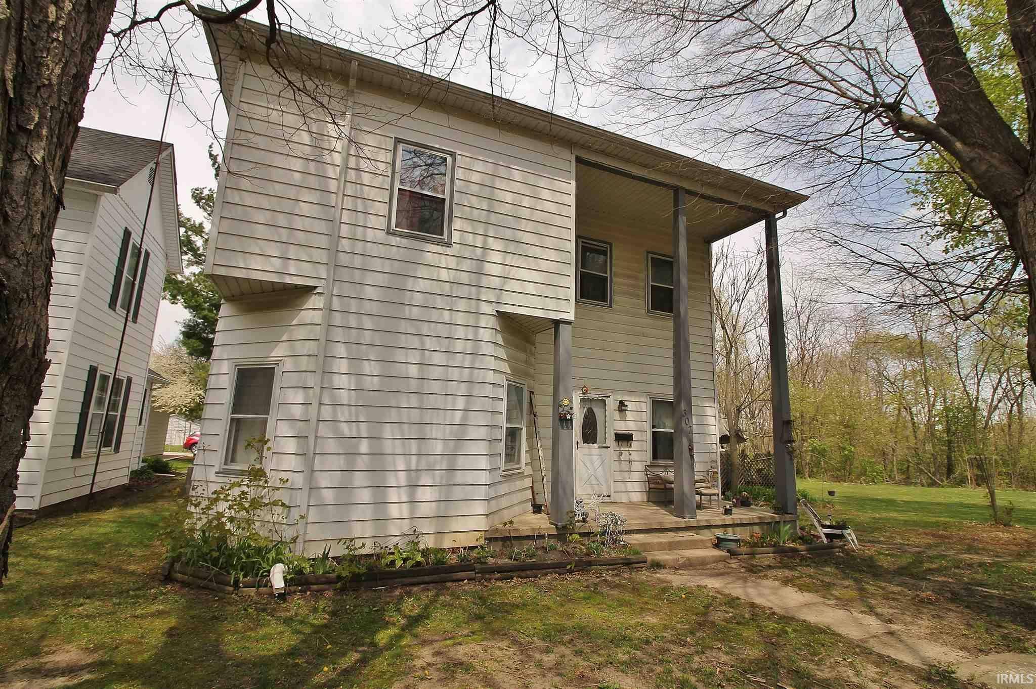 Jonesboro, IN 46938,307 E 10th Street