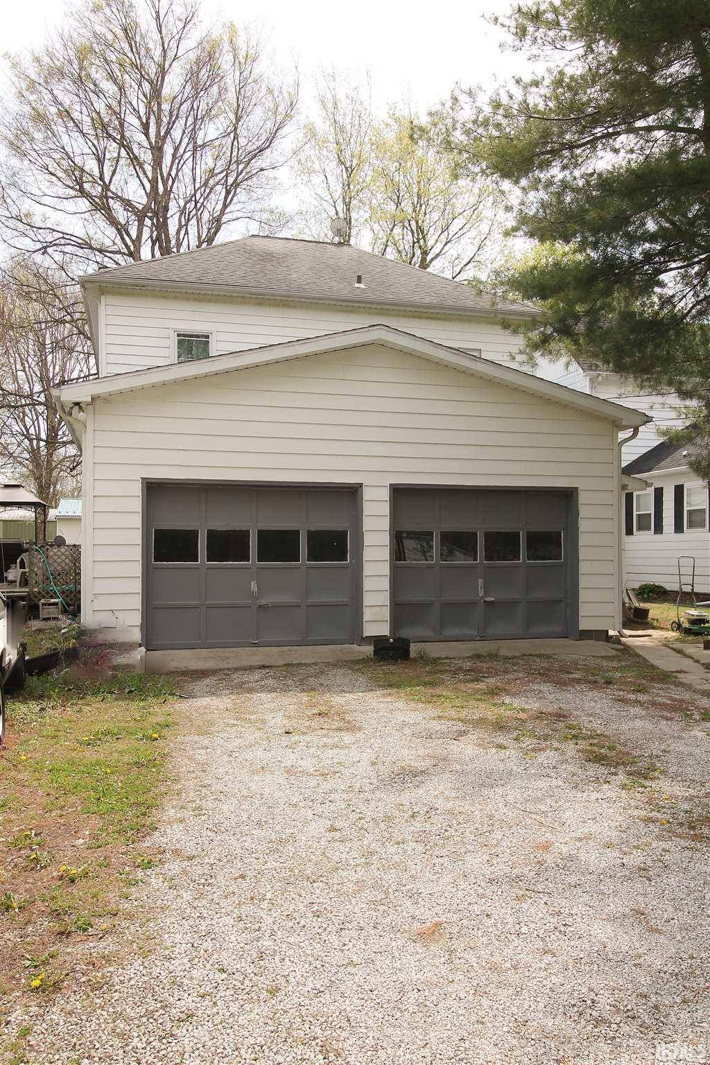 Jonesboro, IN 46938,307 E 10th Street