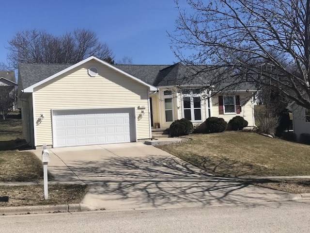 Mount Horeb, WI 53572,621 S 1st St