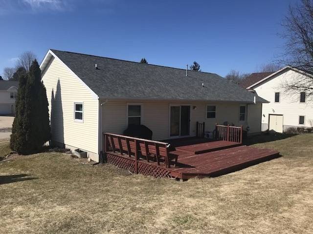 Mount Horeb, WI 53572,621 S 1st St