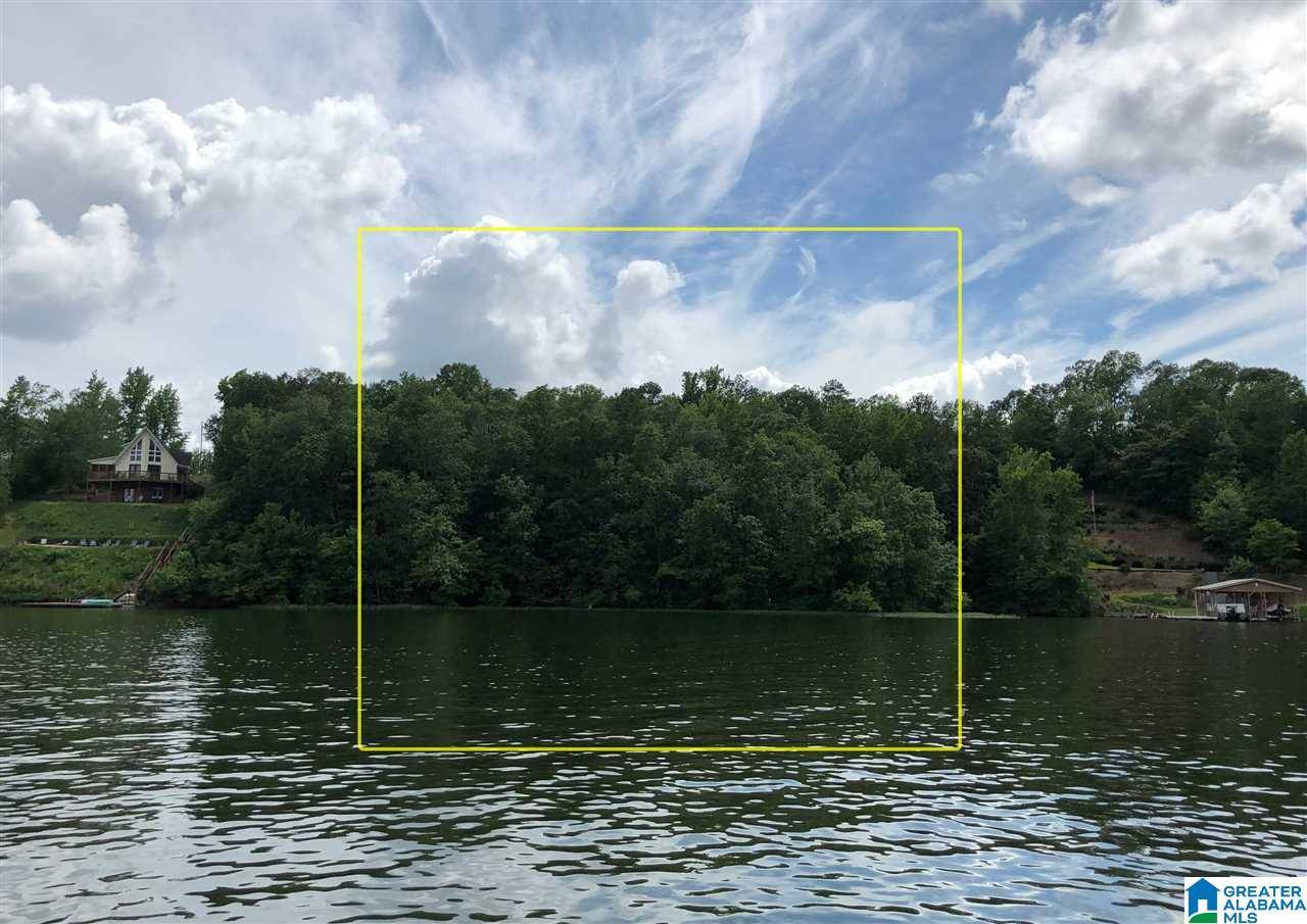 Clanton, AL 35046,Lots 11, 12, 13 CHEROKEE COVE #Lots 11, 12, & 13; on Cherokee Cove/Sehoya Estates