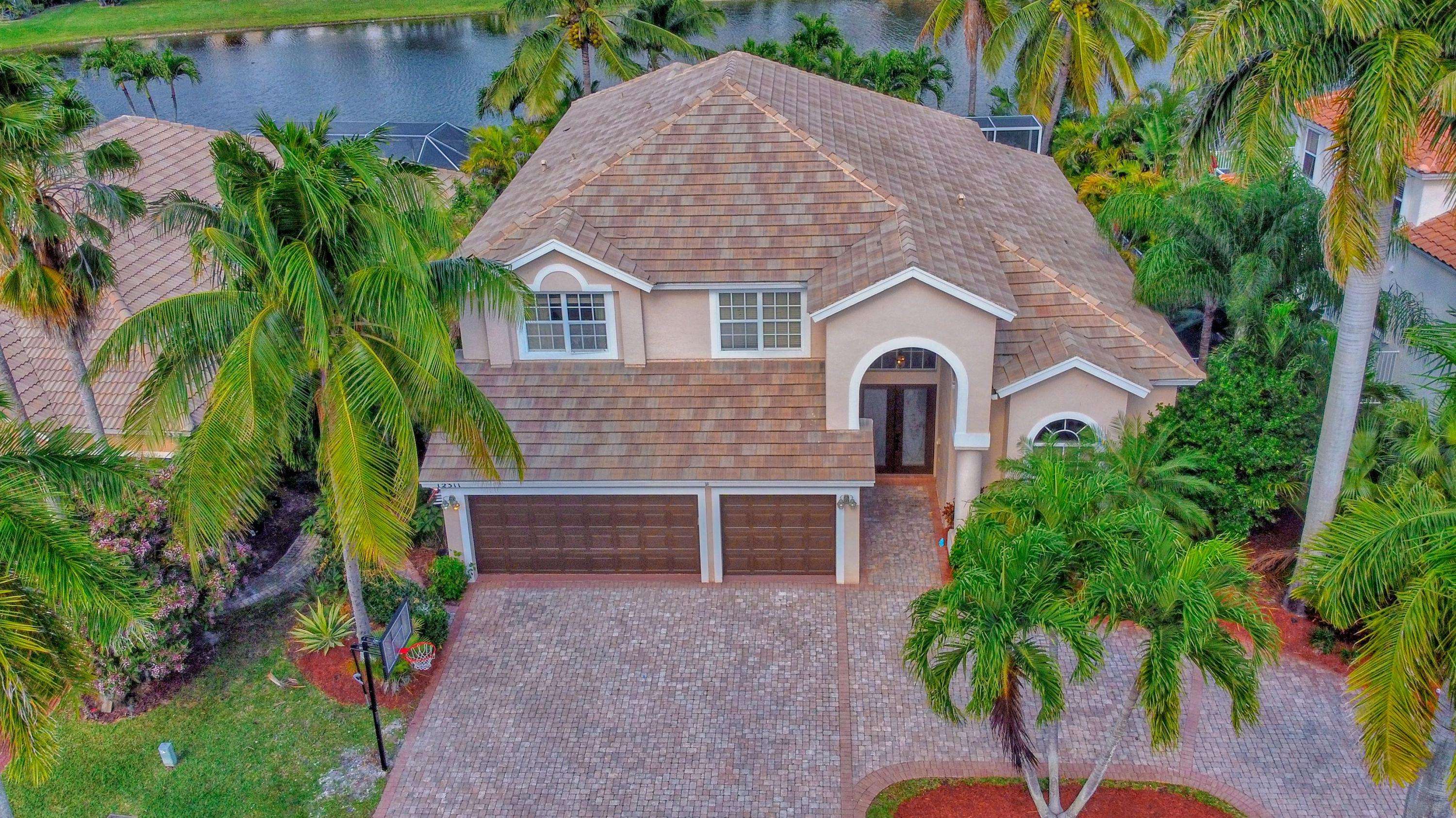 Boca Raton, FL 33428,12311 Riverfalls CT