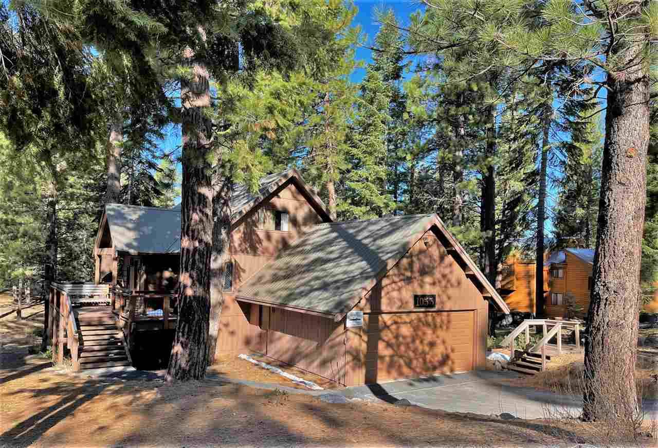 Truckee, CA 96161,1053 Martis Landing