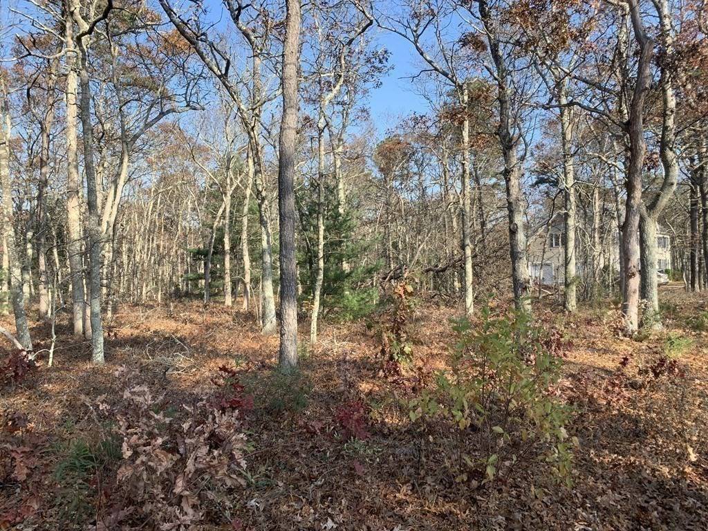 Falmouth, MA 02536,Lot 367 Ashumet