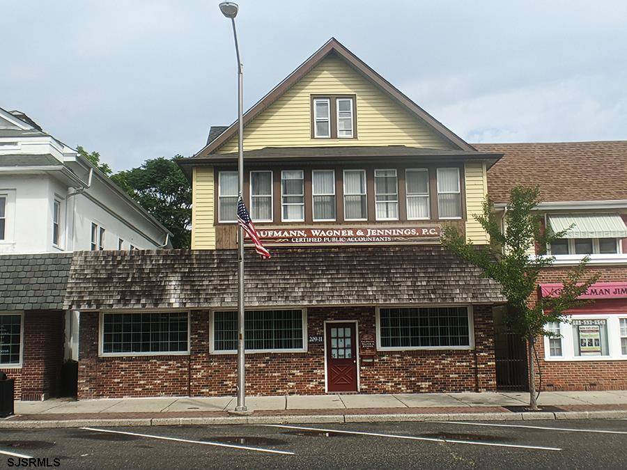 Egg Harbor City, NJ 08215,209 Philadelphia Avenue