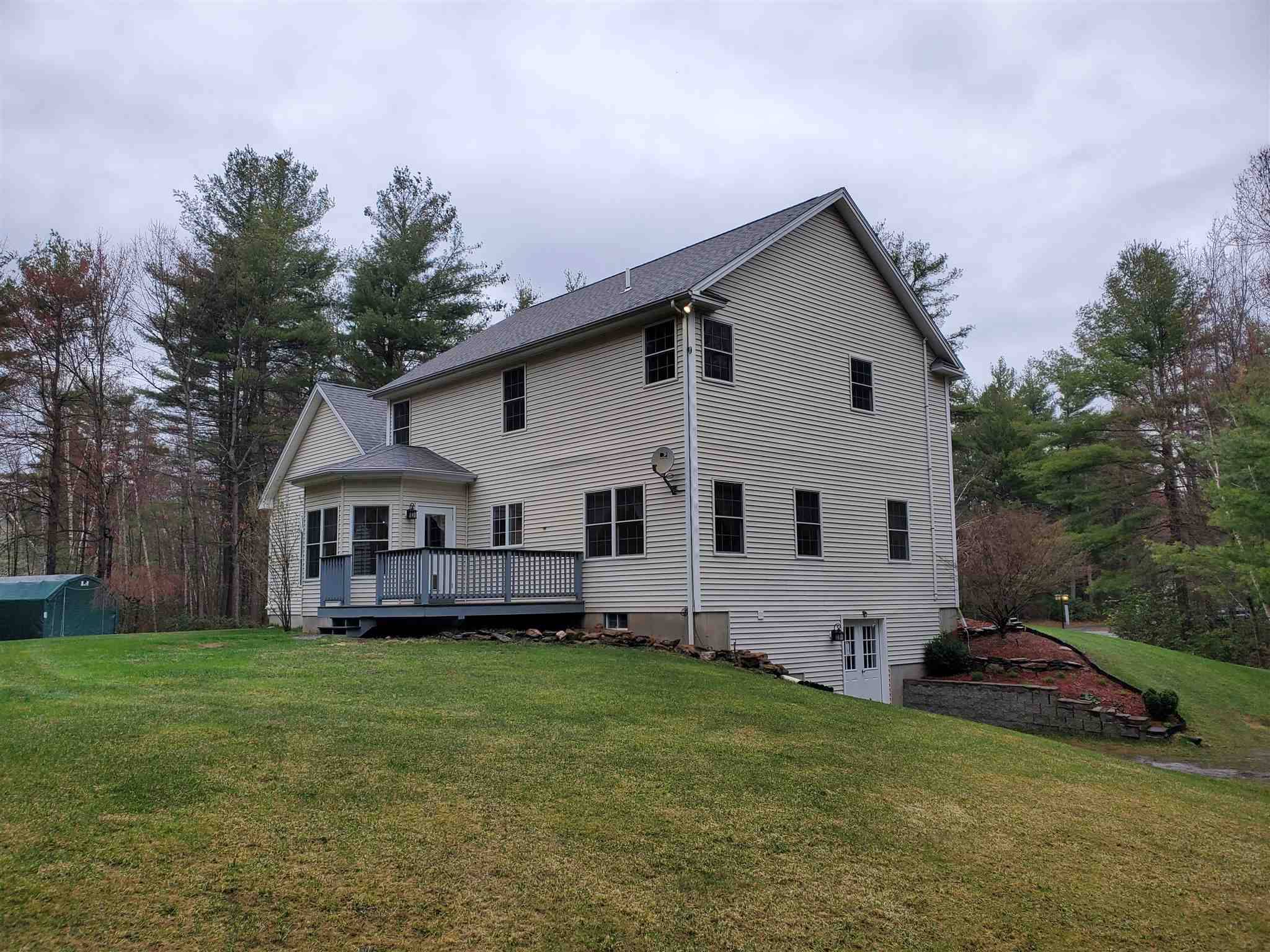 New Ipswich, NH 03071,65 Blueberry LN