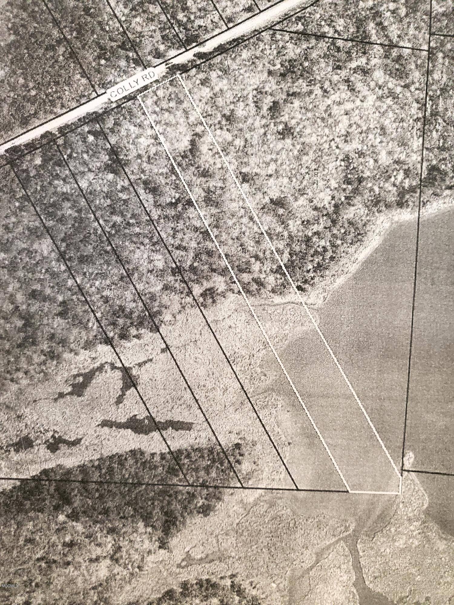 Bay St. Louis, MS 39520,Lot 6 Colly Rd