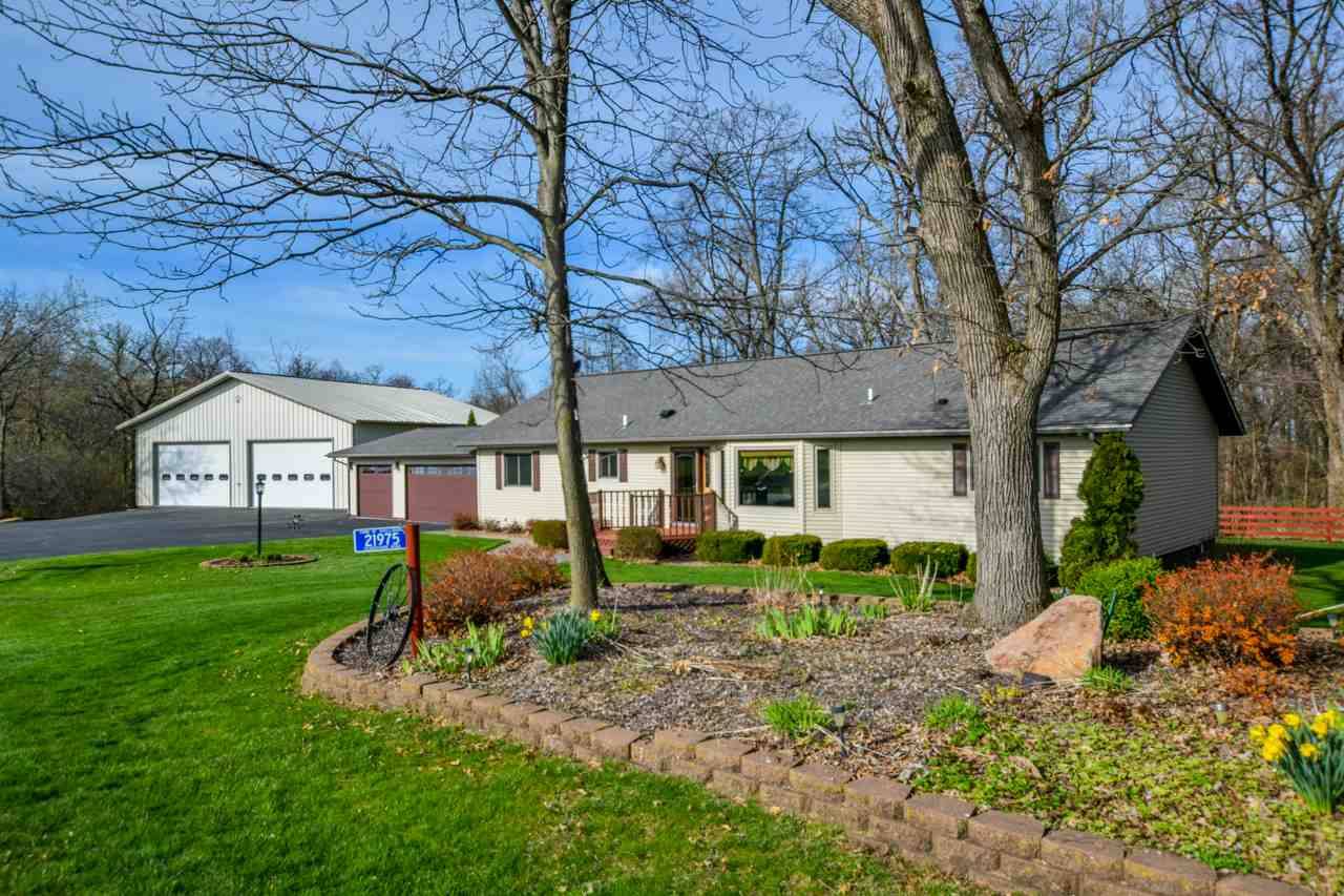 Shullsburg, WI 53586,21975 Silverthorn Rd