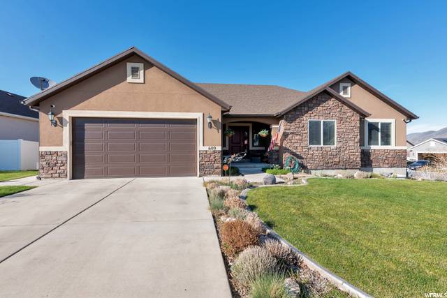Santaquin, UT 84655,609 W COPPER LN S