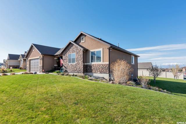 Santaquin, UT 84655,609 W COPPER LN S