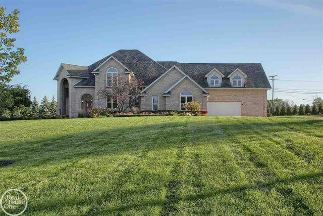 Washington, MI 48095,67100 QUAIL RIDGE