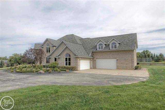 Washington, MI 48095,67100 QUAIL RIDGE