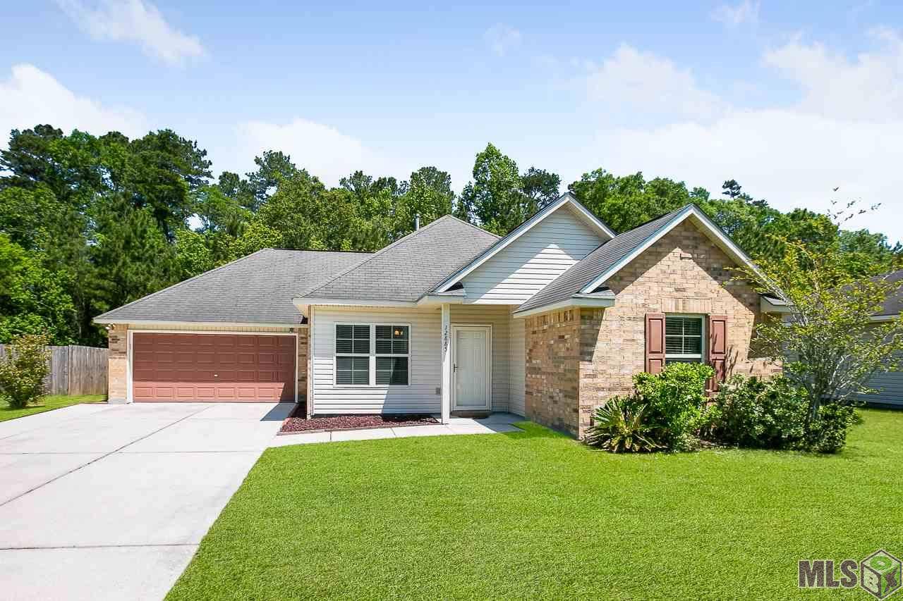 Denham Springs, LA 70726,12885 HAZELWOOD DR