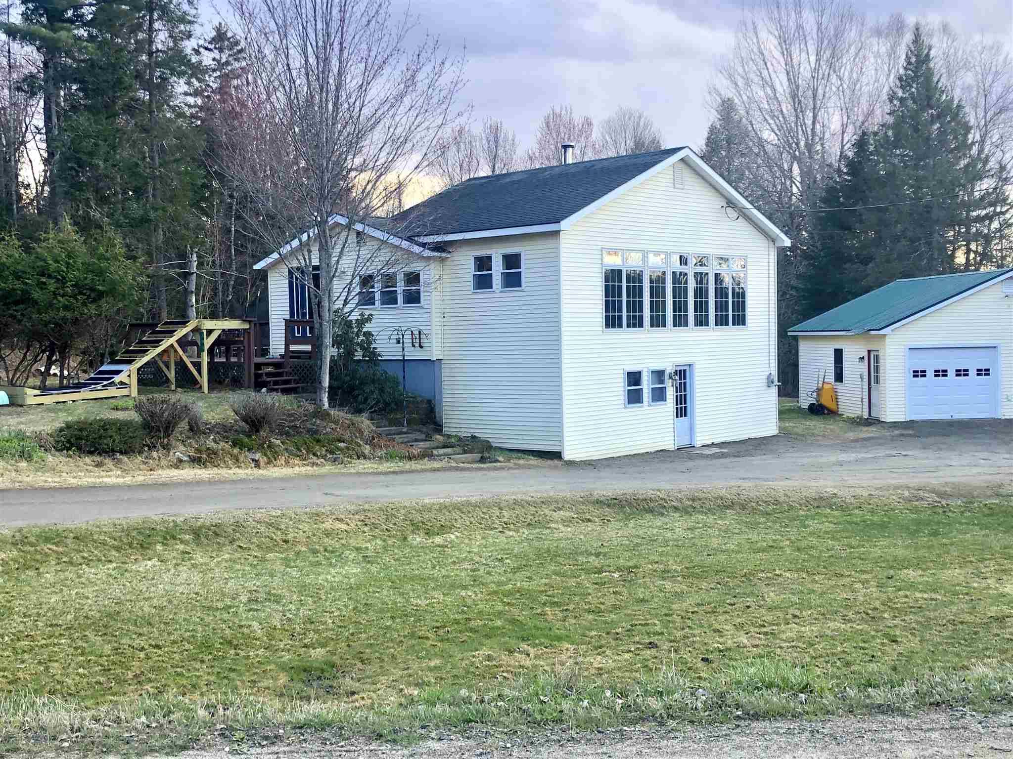 Burke, VT 05832,191 Walker RD