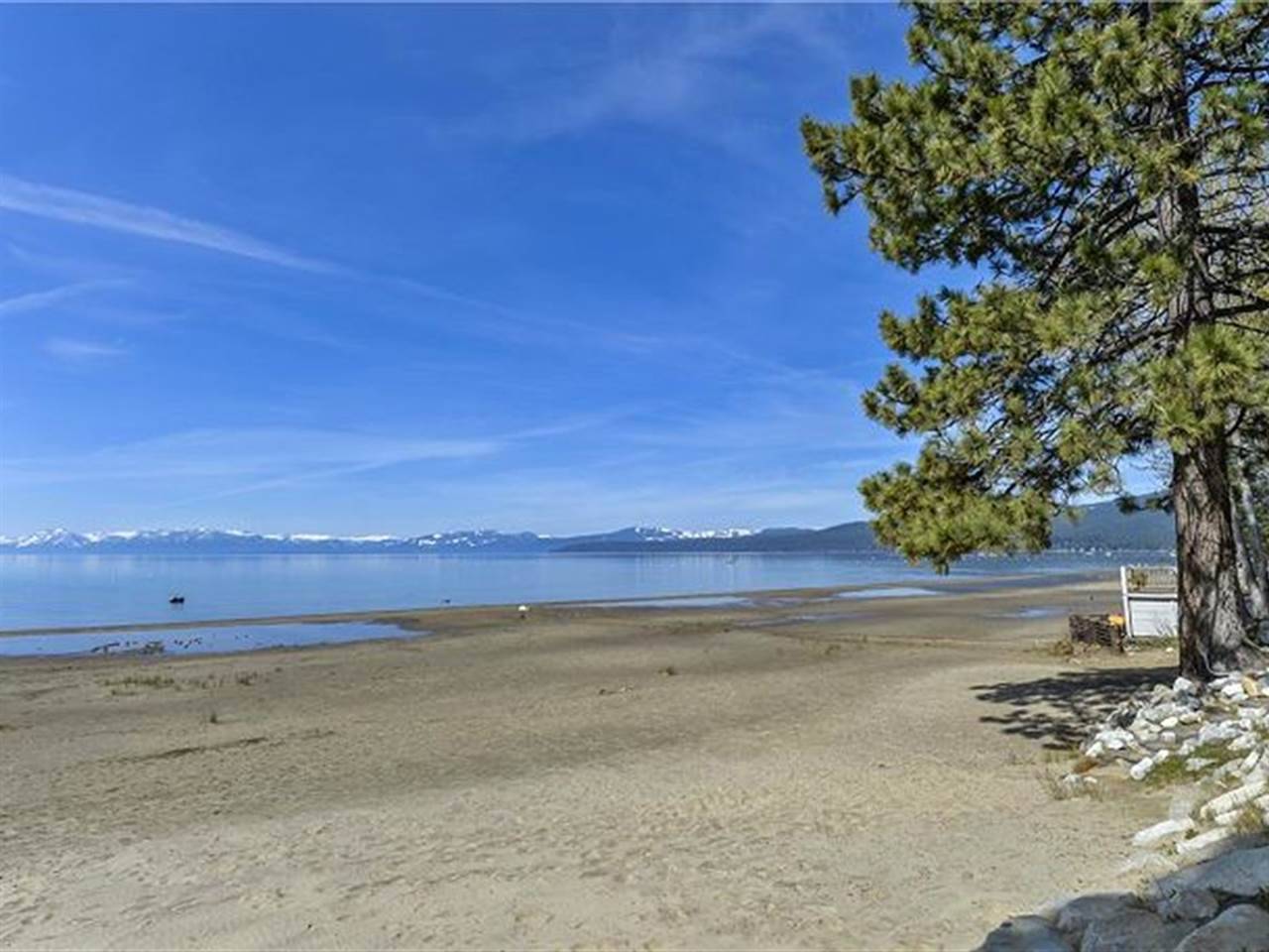 Kings Beach, NV 96143,8000 North Lake Boulevard #Lakefront 2