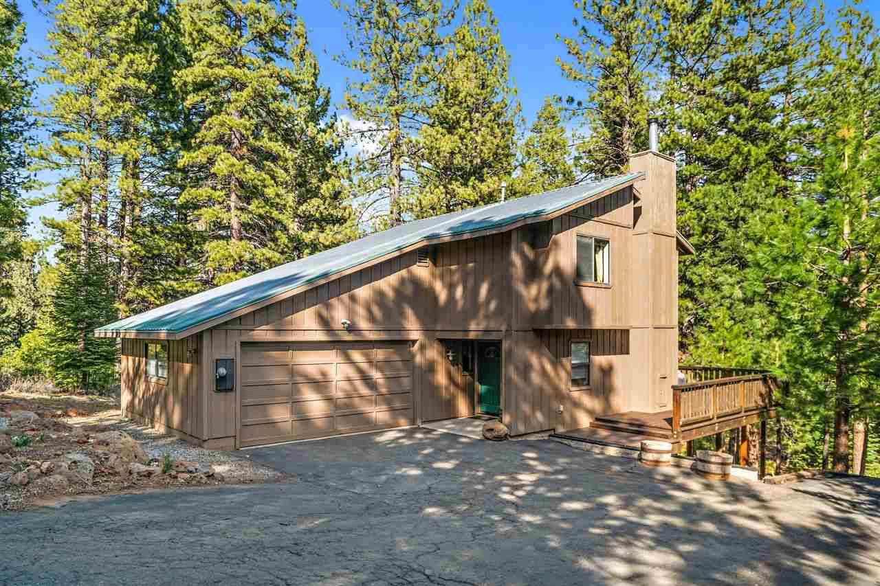 Truckee, CA 96161,10610 Palisades Drive