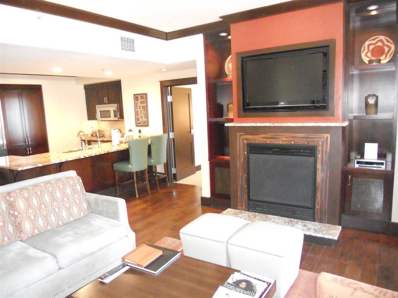 Truckee, CA 96161,13051 Ritz Carlton Highlands Ct ##4304