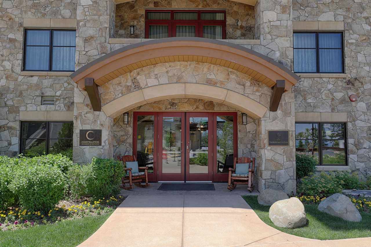 Truckee, CA 96161-0000,13051 Ritz Carlton Highlands Ct #408