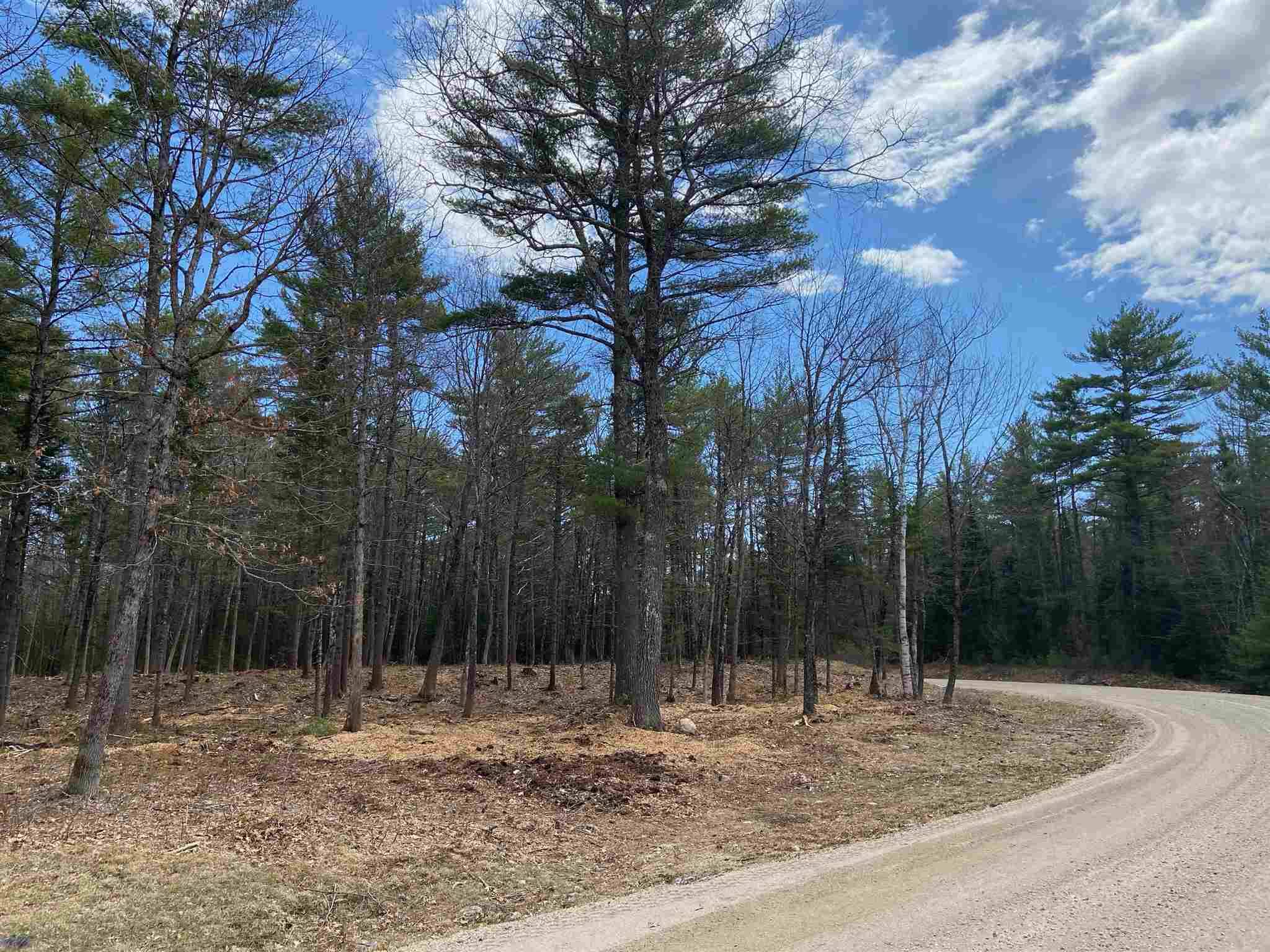 Tuftonboro, NH 03816,#41 Winchester LN #Lot 41