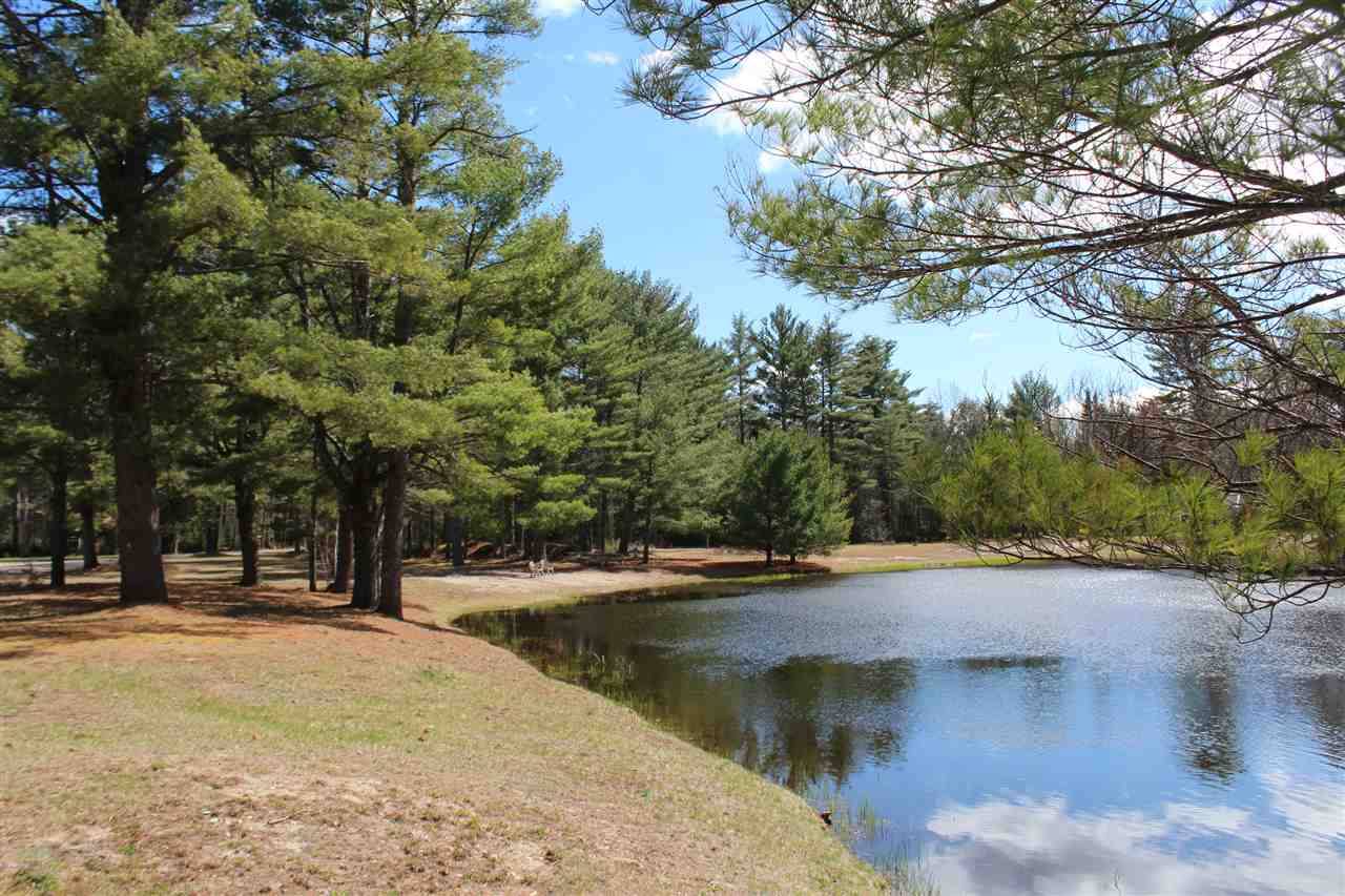 Tuftonboro, NH 03816,#41 Winchester LN #Lot 41