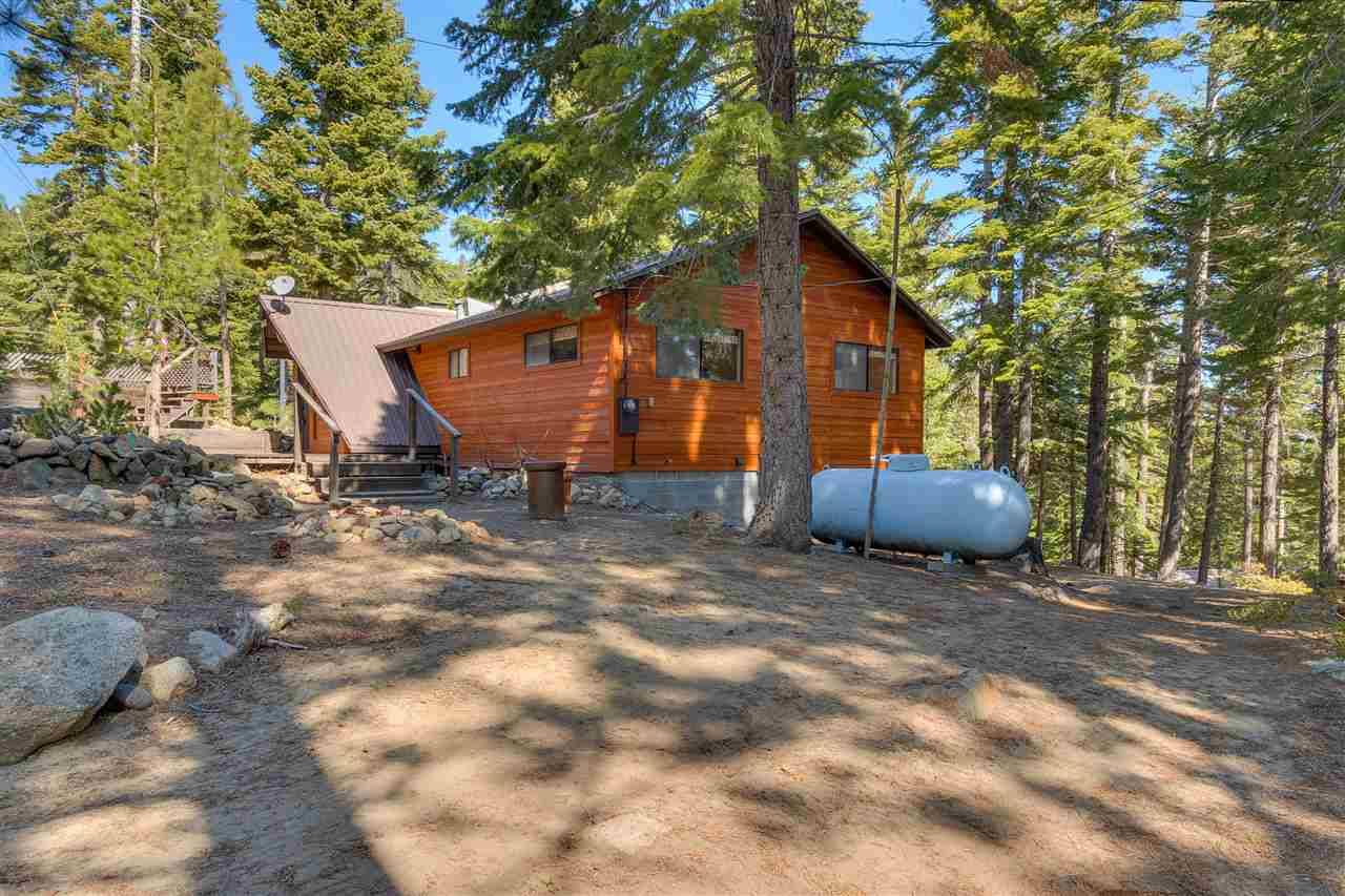 Rubicon Bay, CA 96142,8873 View Circle