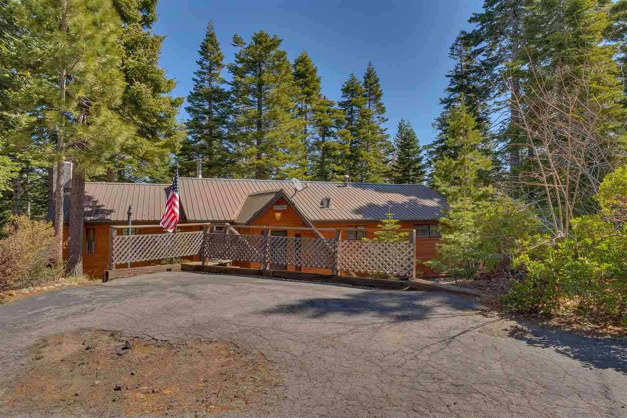 Rubicon Bay, CA 96142,8873 View Circle