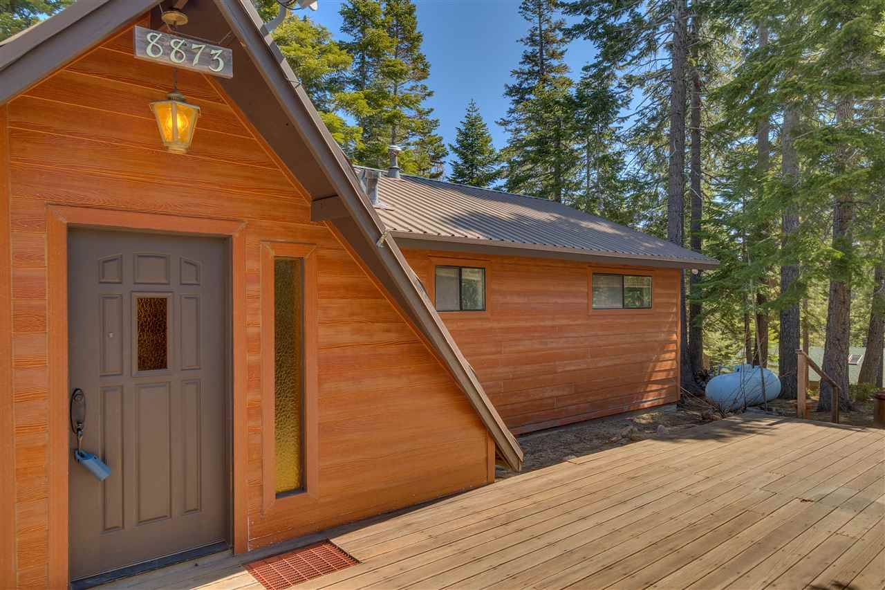 Rubicon Bay, CA 96142,8873 View Circle