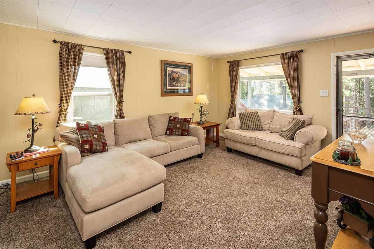 Calpine, CA 96124,316 Coates Avenue