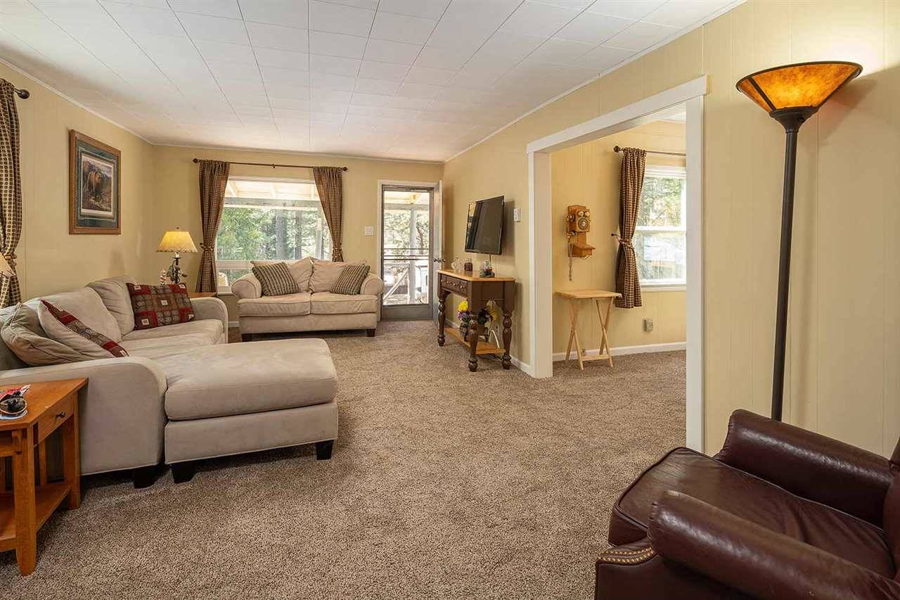 Calpine, CA 96124,316 Coates Avenue