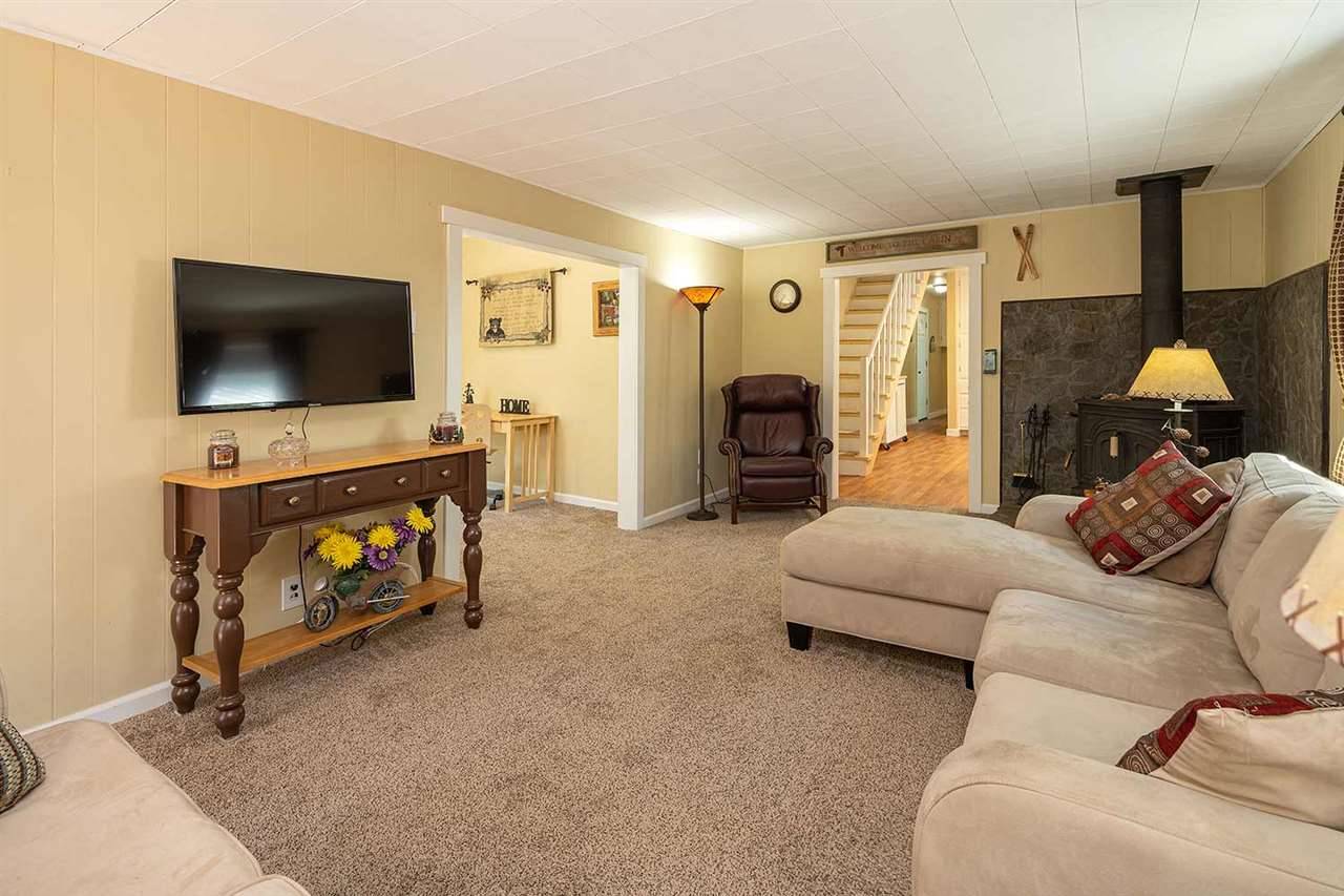 Calpine, CA 96124,316 Coates Avenue