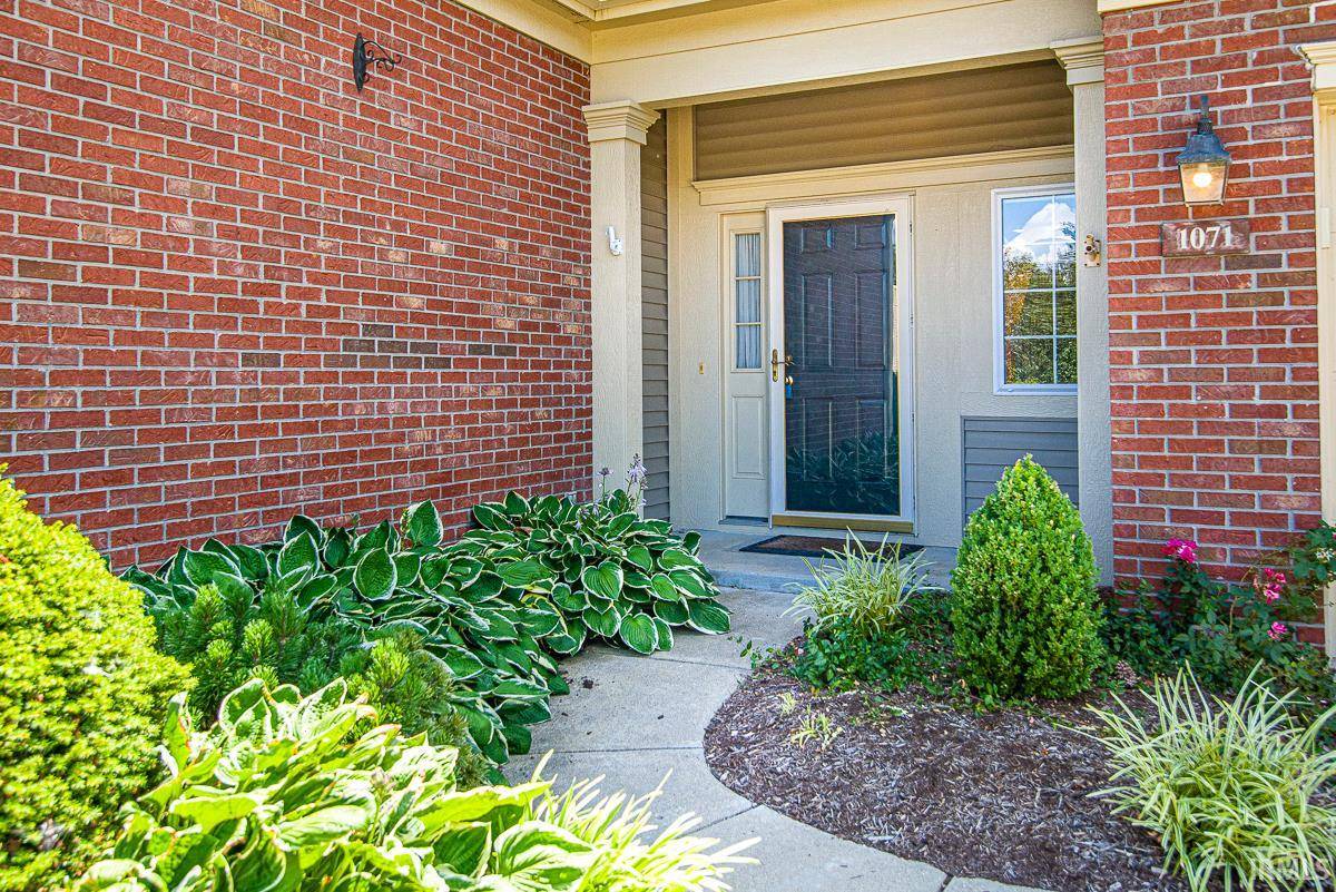 Bloomington, IN 47401-7600,1071 S Fieldcrest Court