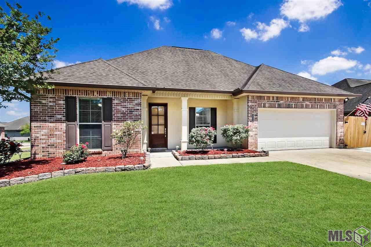 Denham Springs, LA 70726,28372 GRAND TURK DR