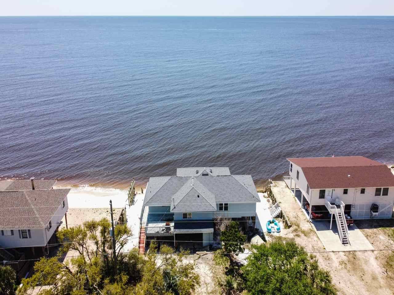 Alligator Point, FL 32346,1257 Alligator Drive