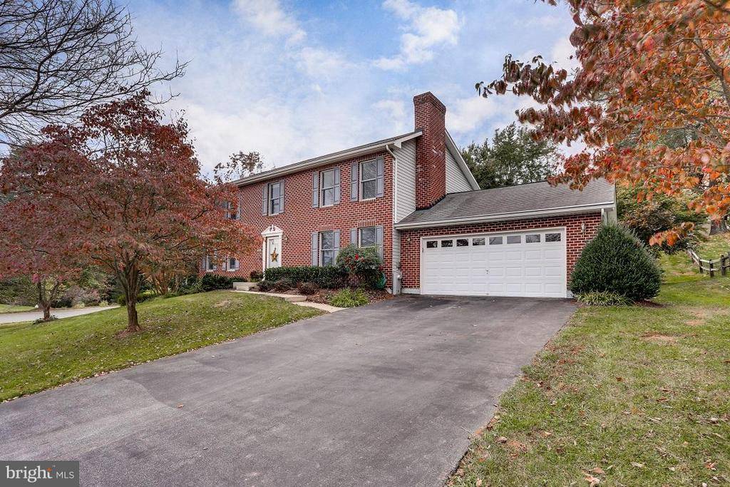 Marriottsville, MD 21104,1999 ALFALFA CT