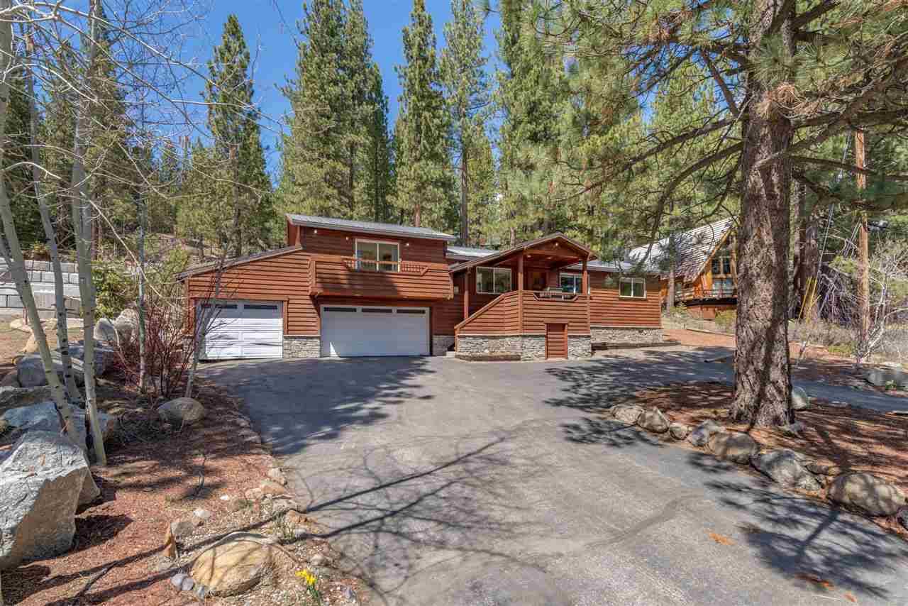 Truckee, CA 96161,11764 Edmunds Drive